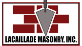 Lacaillade Masonary