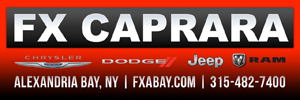 FX Caprara Car Companies