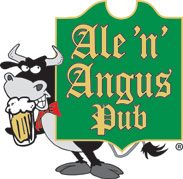 Ale 'n' Angus Pub