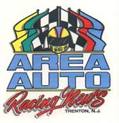 Area Auto Racing News