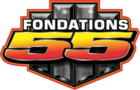 Fondations 55