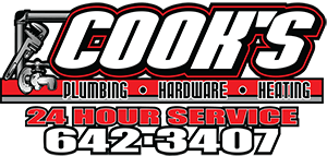 Cooks Contracting Services