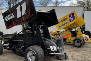 Chris Jones Pre-Race