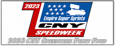 Speedweek_Main_Points