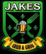 Jakes Grub & Grog